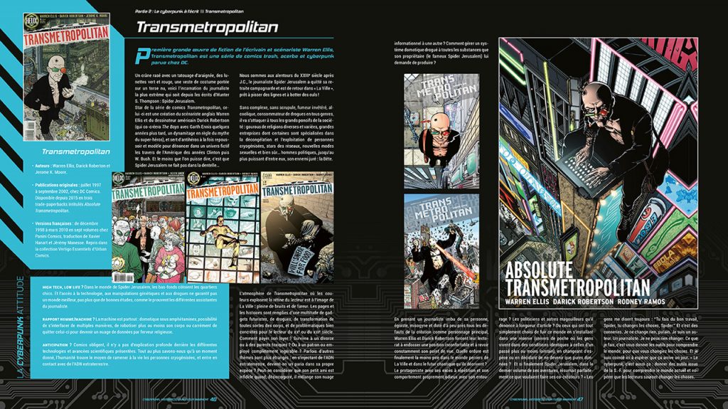 Transmetropolitan
