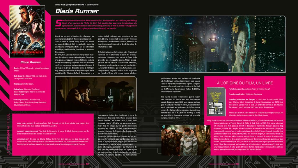 Blade Runner
