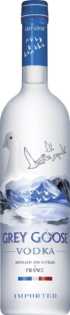 John Collins par Grey Goose