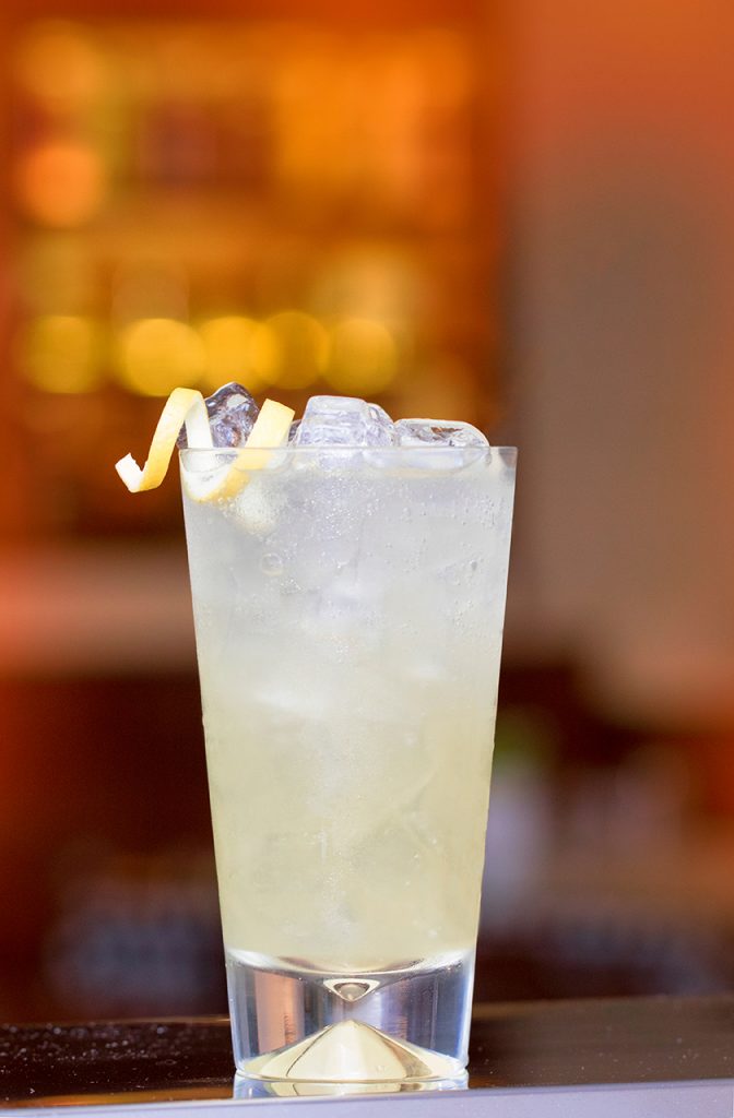 John Collins par Grey Goose