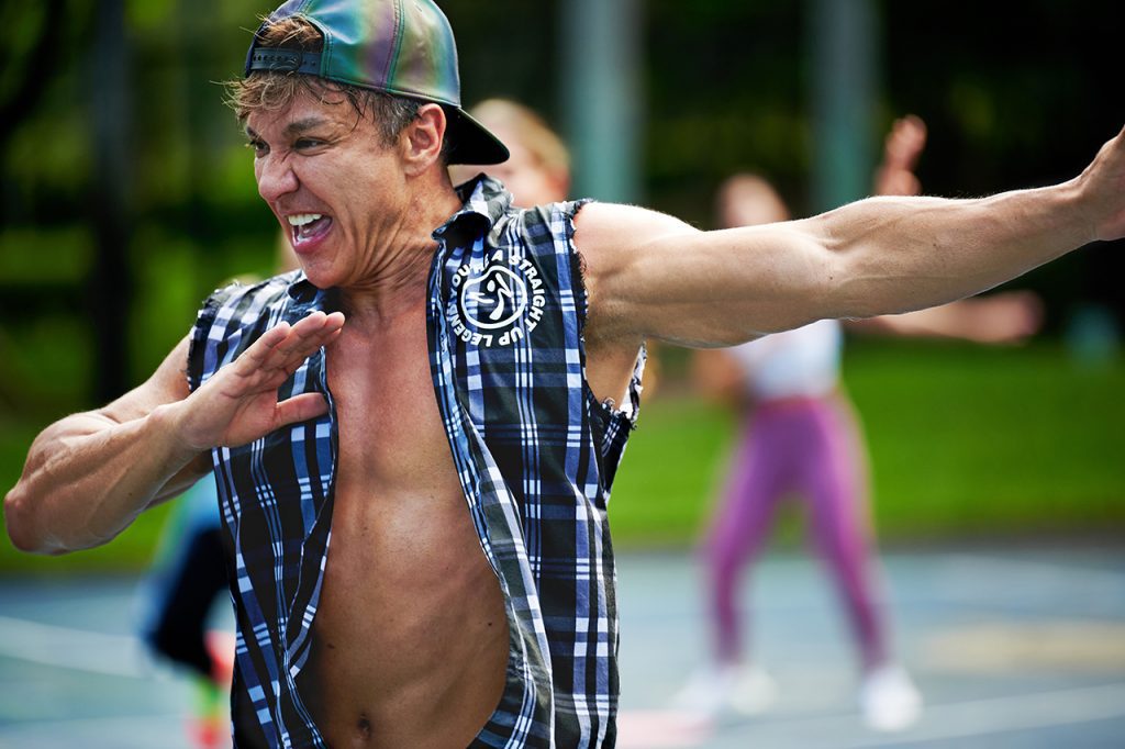 Zumba 24