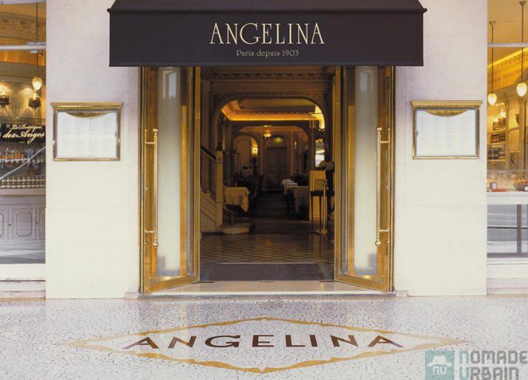 Aquarelle d'Angelina