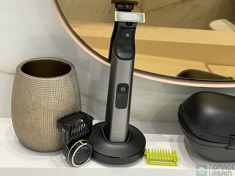 OneBlade Pro