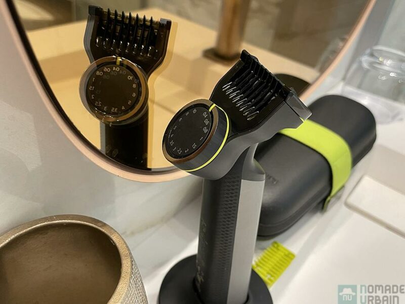 OneBlade Pro