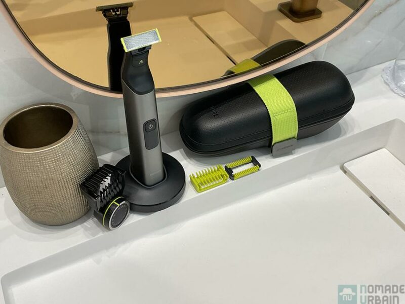 OneBlade Pro