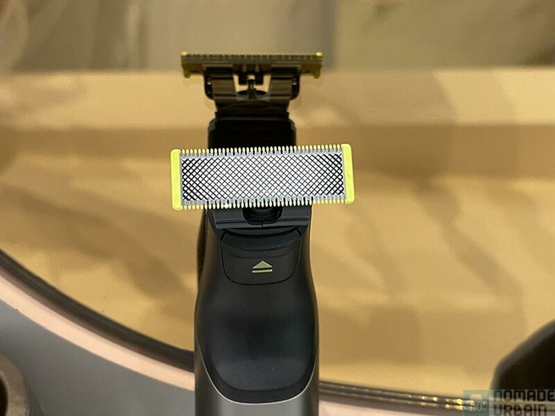 OneBlade Pro