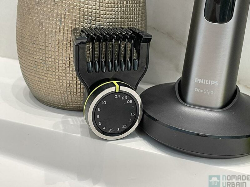 OneBlade Pro