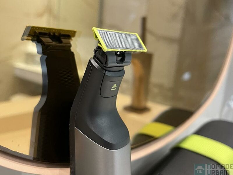 OneBlade Pro
