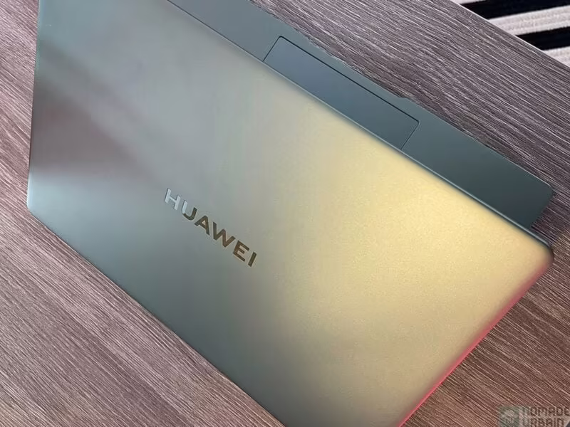 Aperçu du Huawei MateBook 14s : le PC portable chic et choc