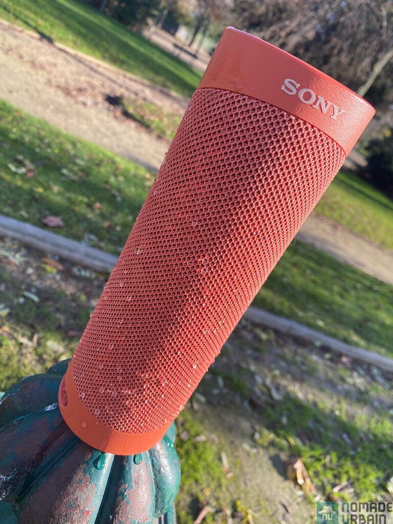Sony Extra Bass SRS-XB23