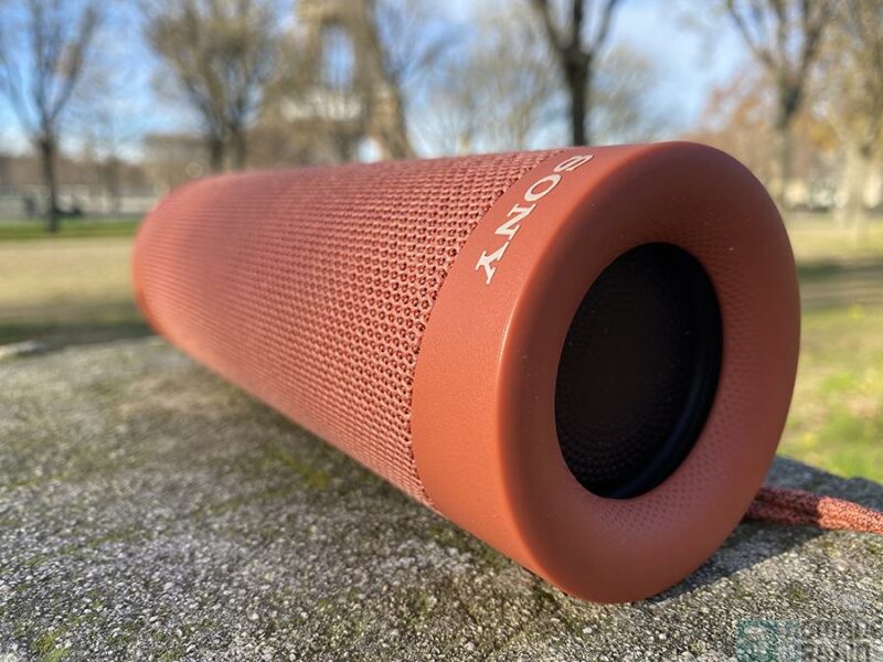 Sony Extra Bass SRS-XB23