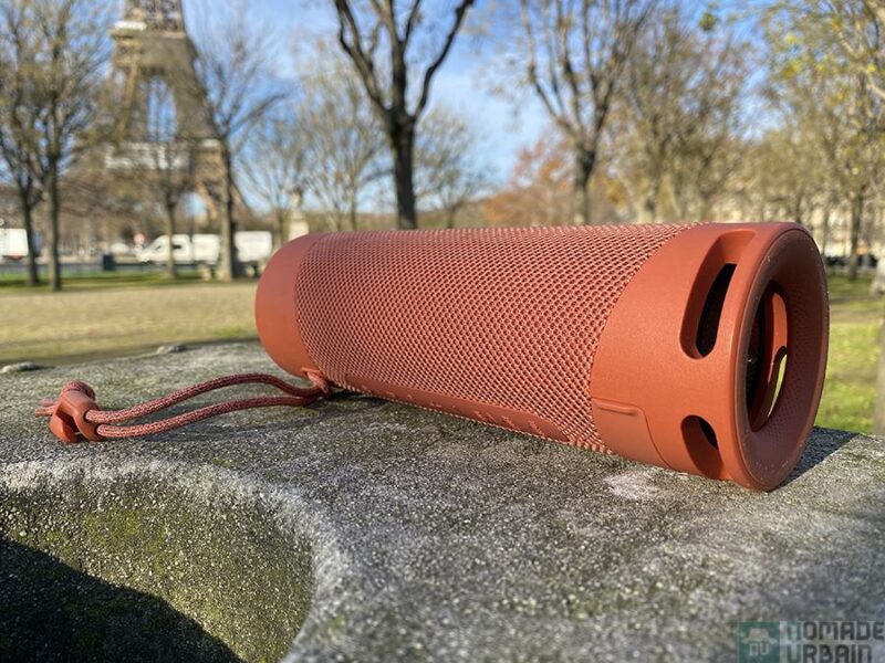 Sony Extra Bass SRS-XB23
