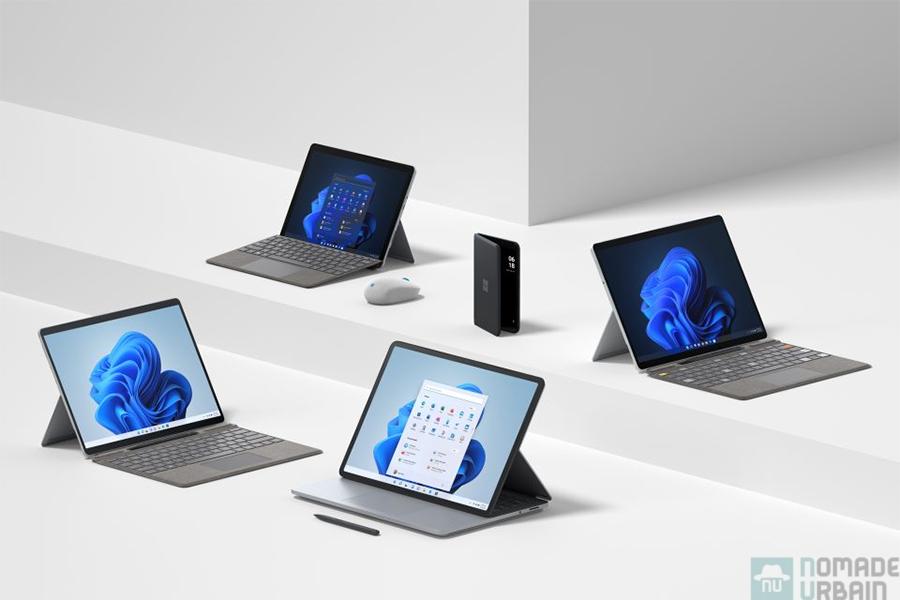 Test Microsoft Windows 11