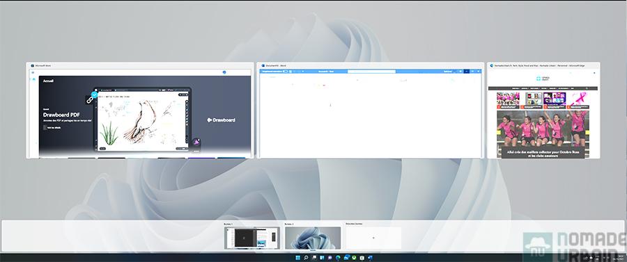 Test Microsoft Windows 11