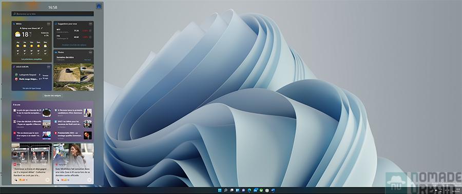 Test Microsoft Windows 11