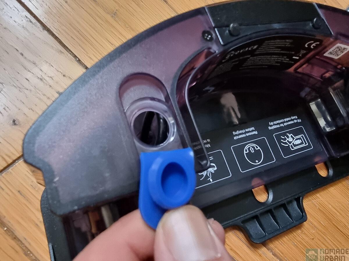 Ecovacs Deebot T9 AIVI