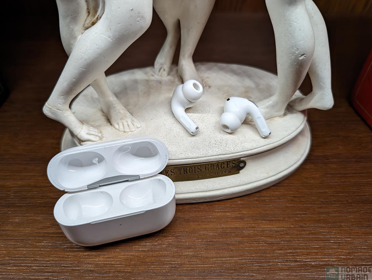 Apple Airpods Pro 2