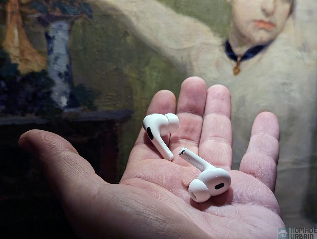 Apple Airpods Pro 2
