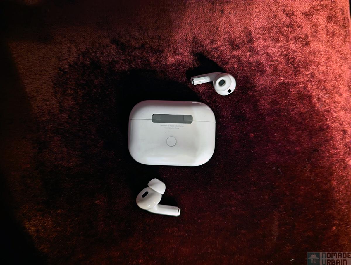 Apple Airpods Pro 2