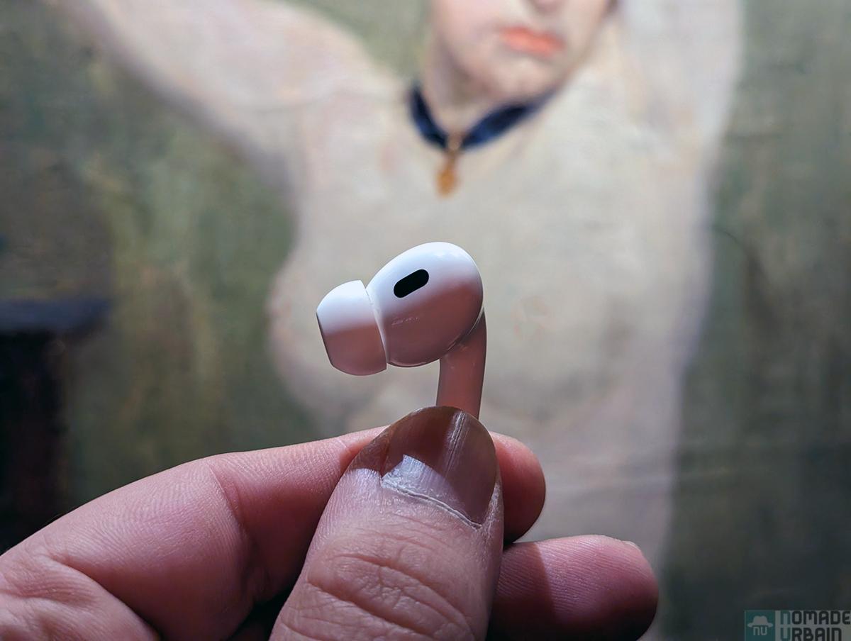 Apple Airpods Pro 2