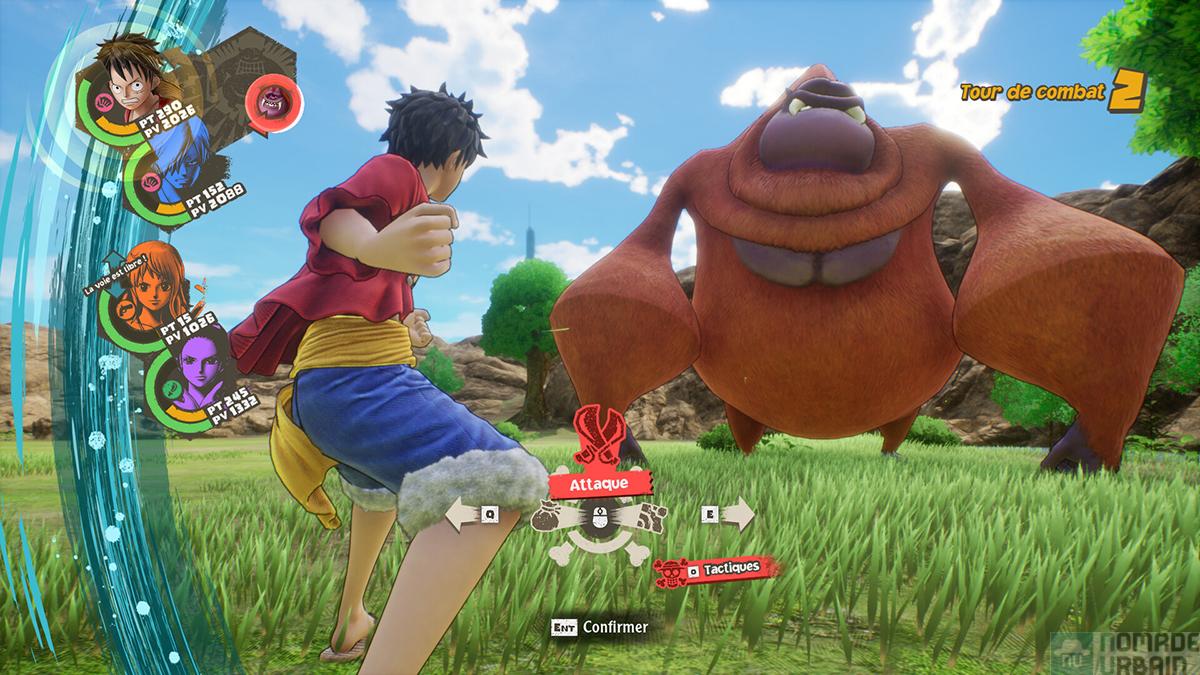 One Piece Odyssey