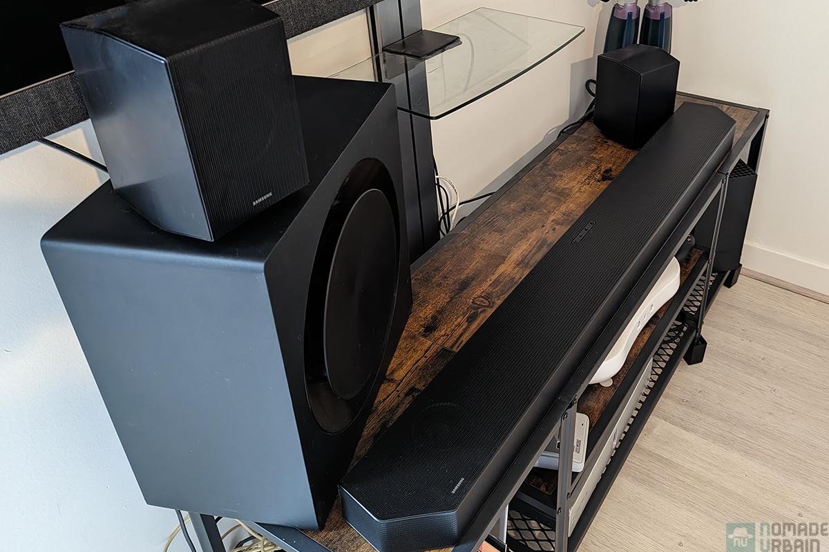 Samsung HW-Q990B