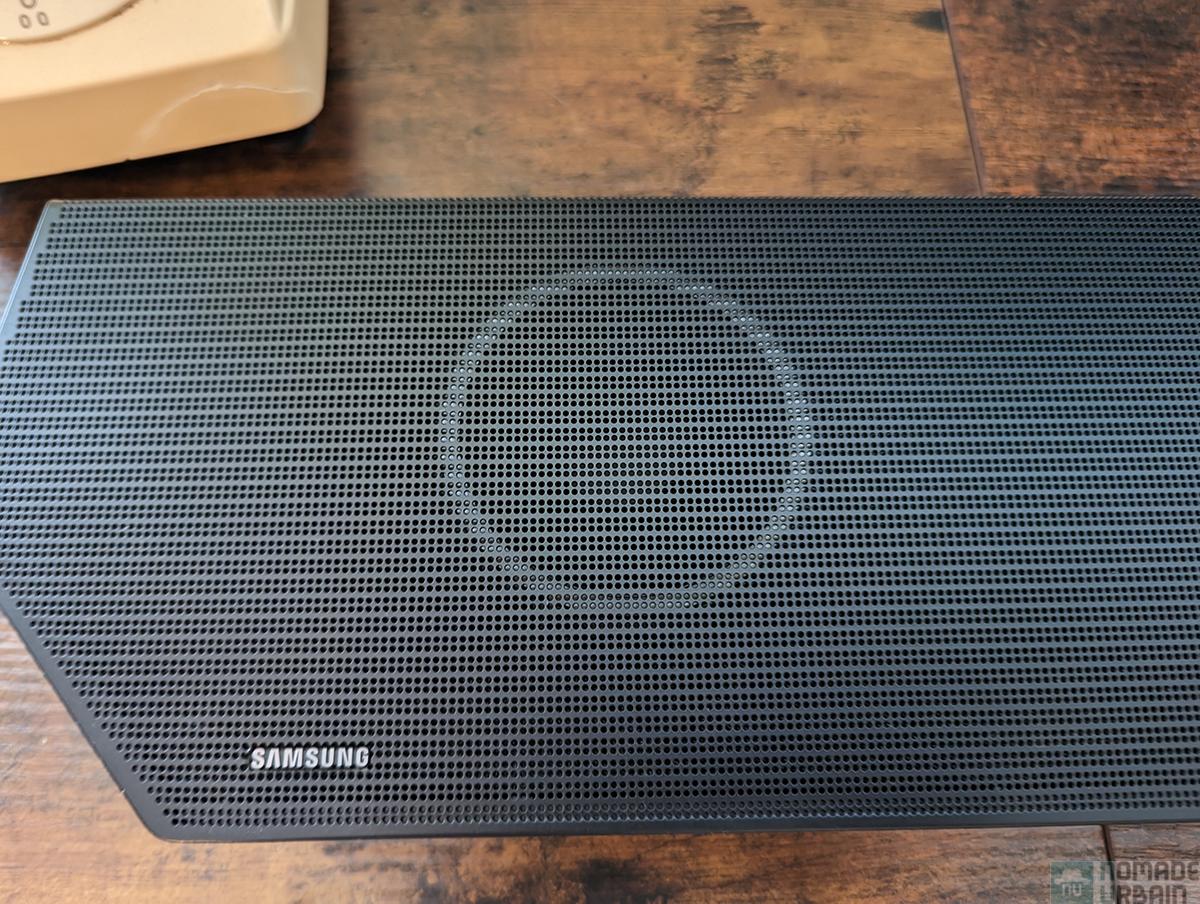 Samsung HW-Q990B