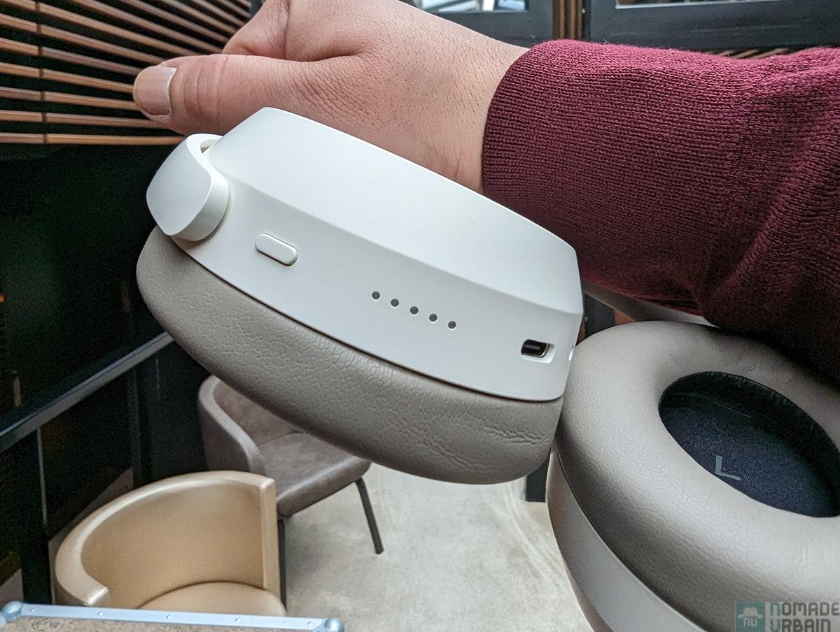 Sennheiser Momentum 4 Wireless