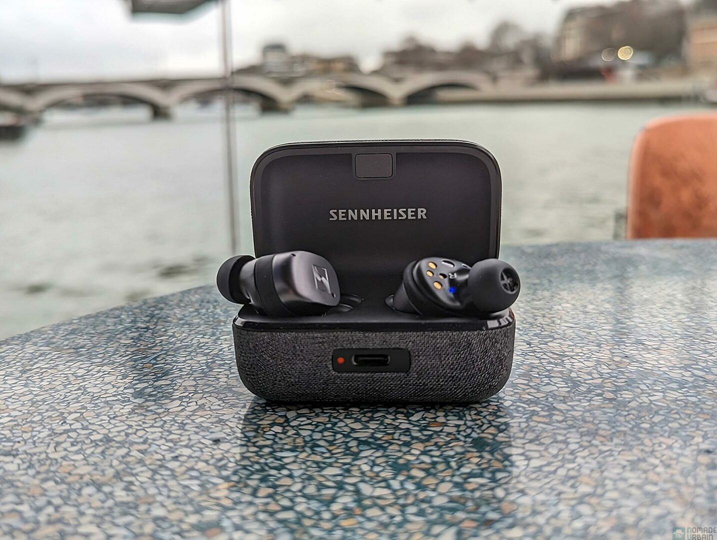Sennheiser Momentum True Wireless 3