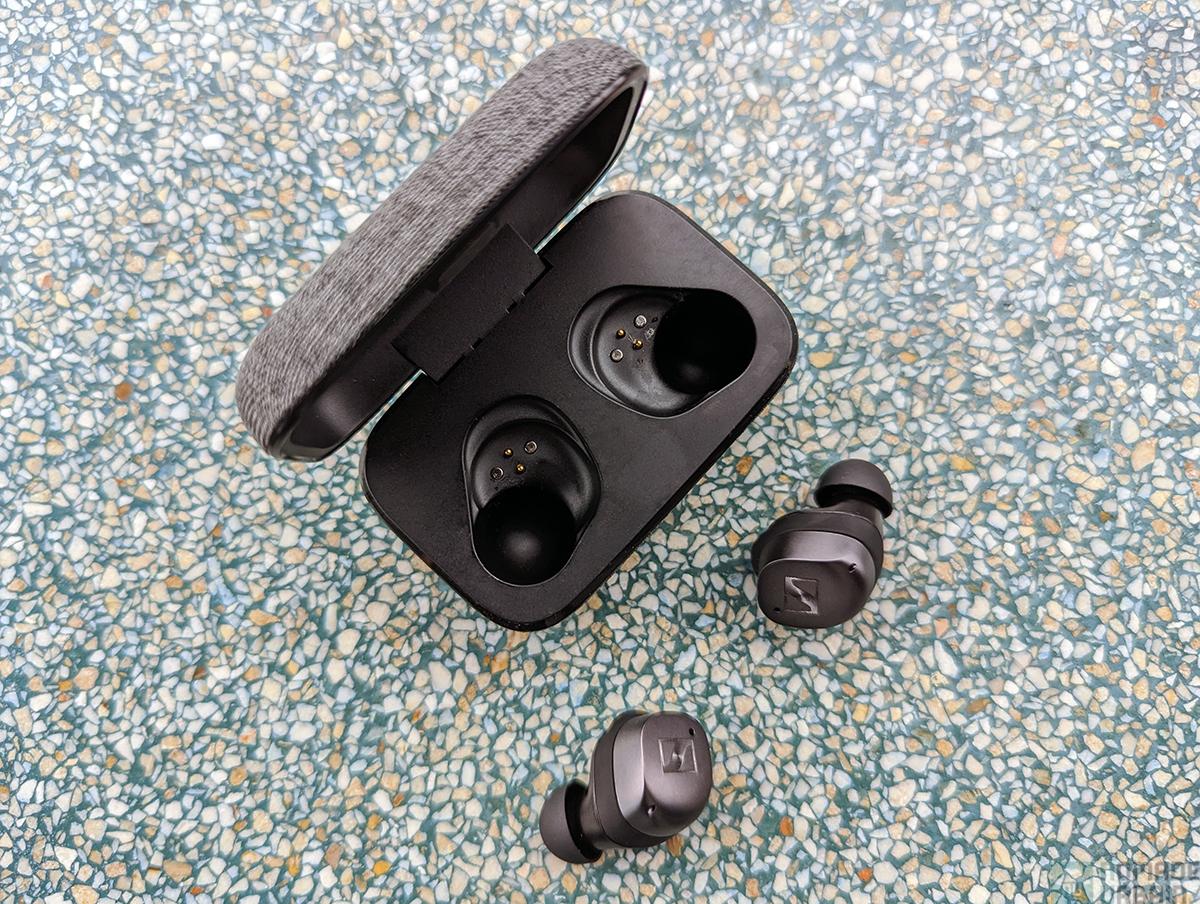 Sennheiser Momentum True Wireless 3