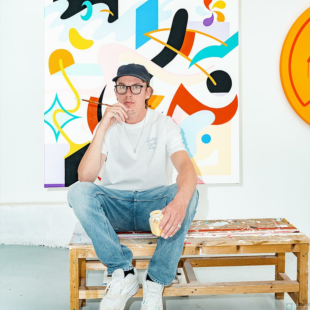 DENHAM x PIETER CEIZER