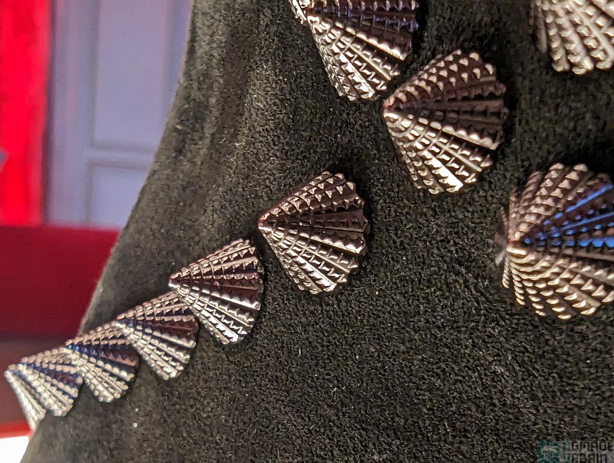 Louboutin Homme Printemps-Eté 2023