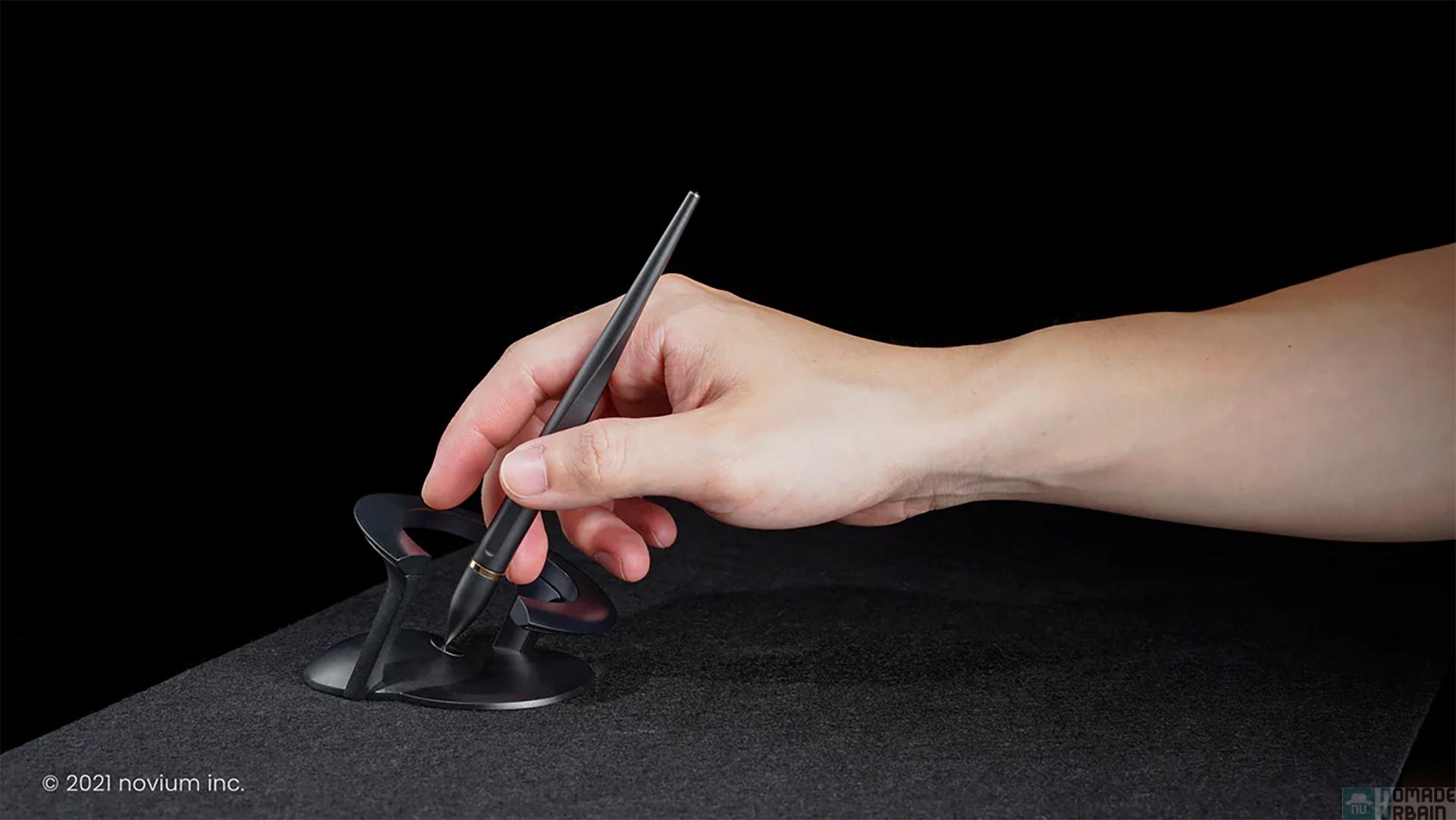 Novium Hoverpen