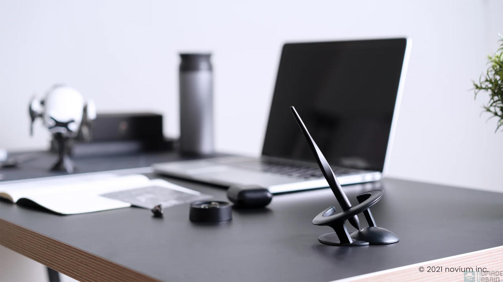 Novium Hoverpen