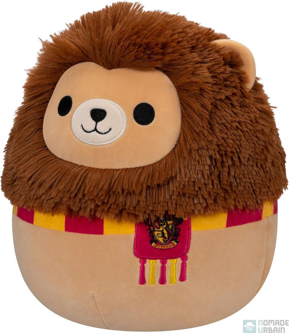 meilleurs jouets Harry Potter Le Squishmallows de Gryffondor