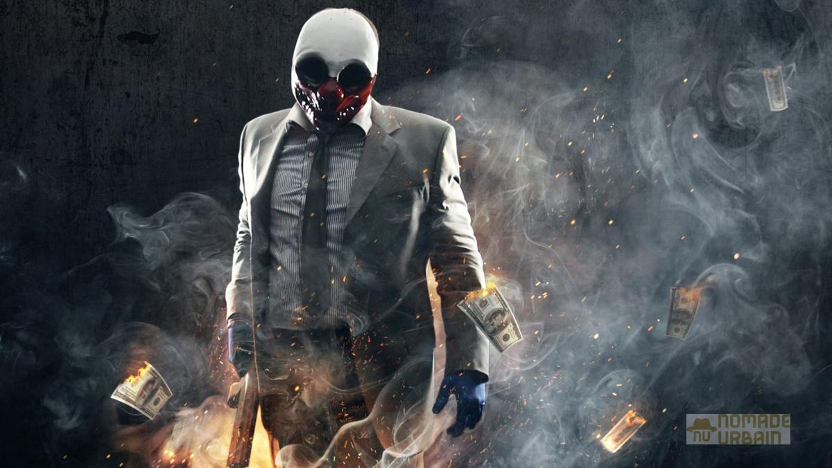 Test Payday 3