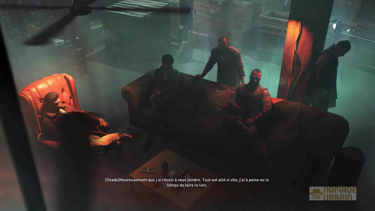 Test Payday 3