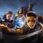 Test Baldur's Gate III, mon avis