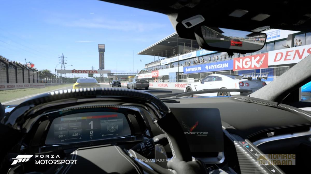 Forza Motorsport