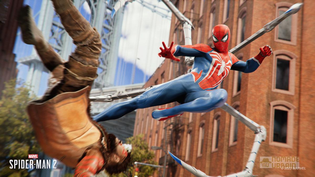 Spider-Man 2