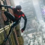Spider-Man Miles Morales