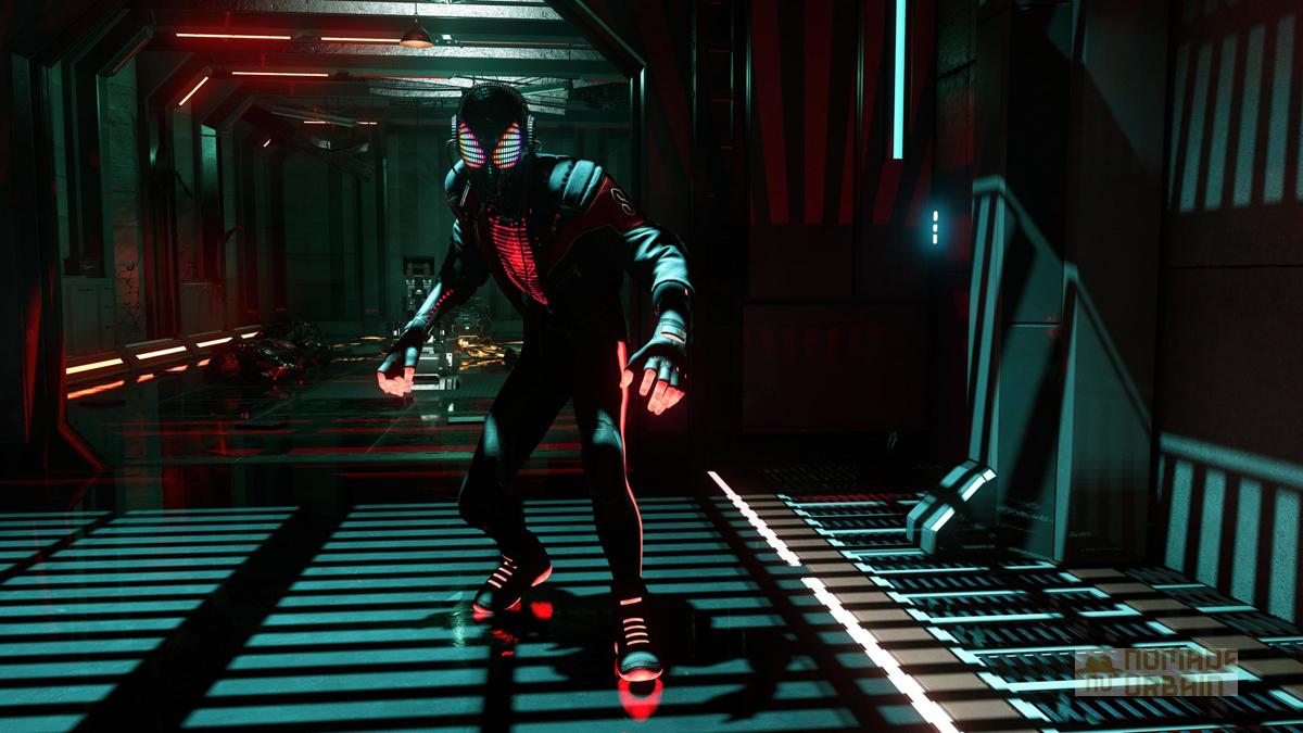 Spider-Man Miles Morales