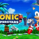 Test Sonic Superstars, notre avis