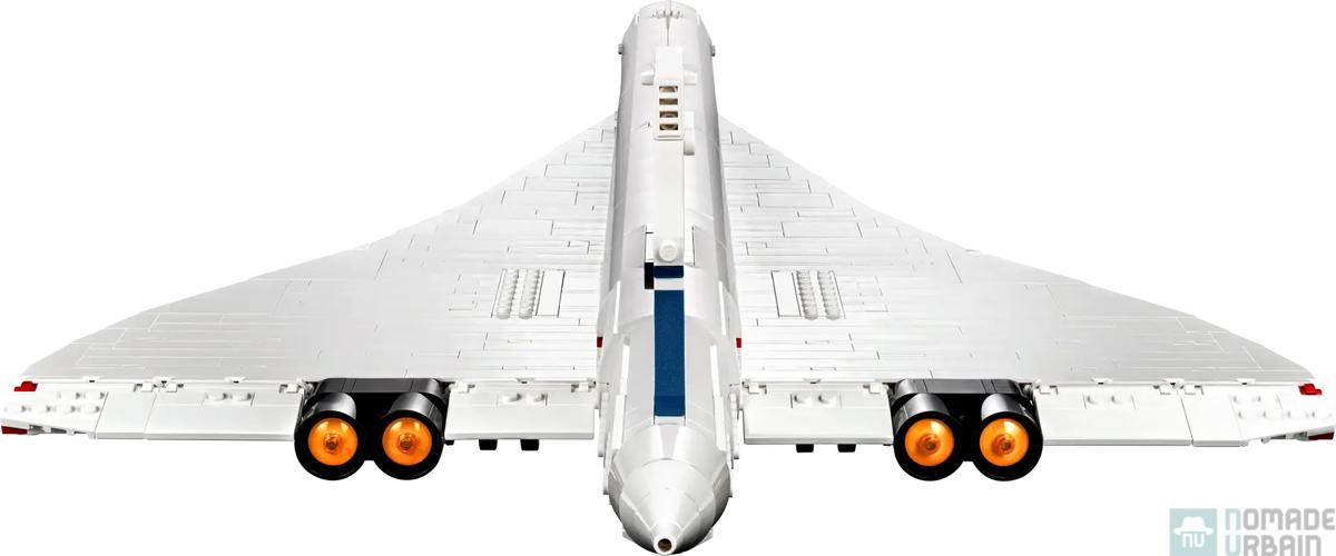 Guide des plus beaux Lego à Exposer