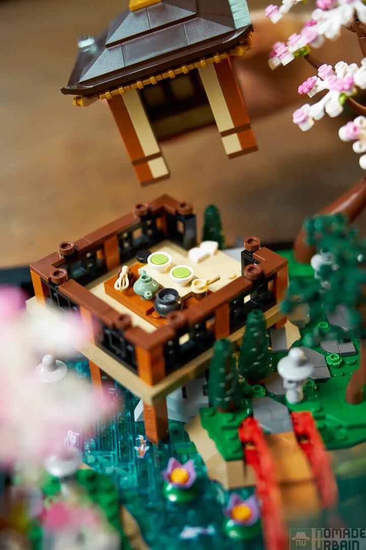 Guide des plus beaux Lego à Exposer