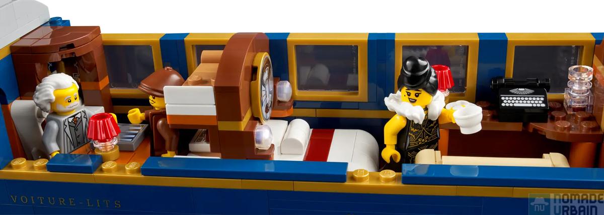 Guide des plus beaux Lego à Exposer