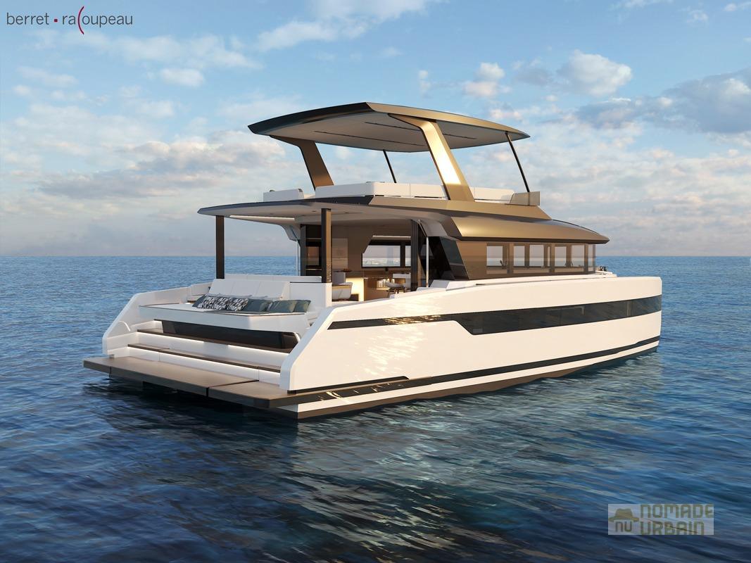 Whisper Yachts