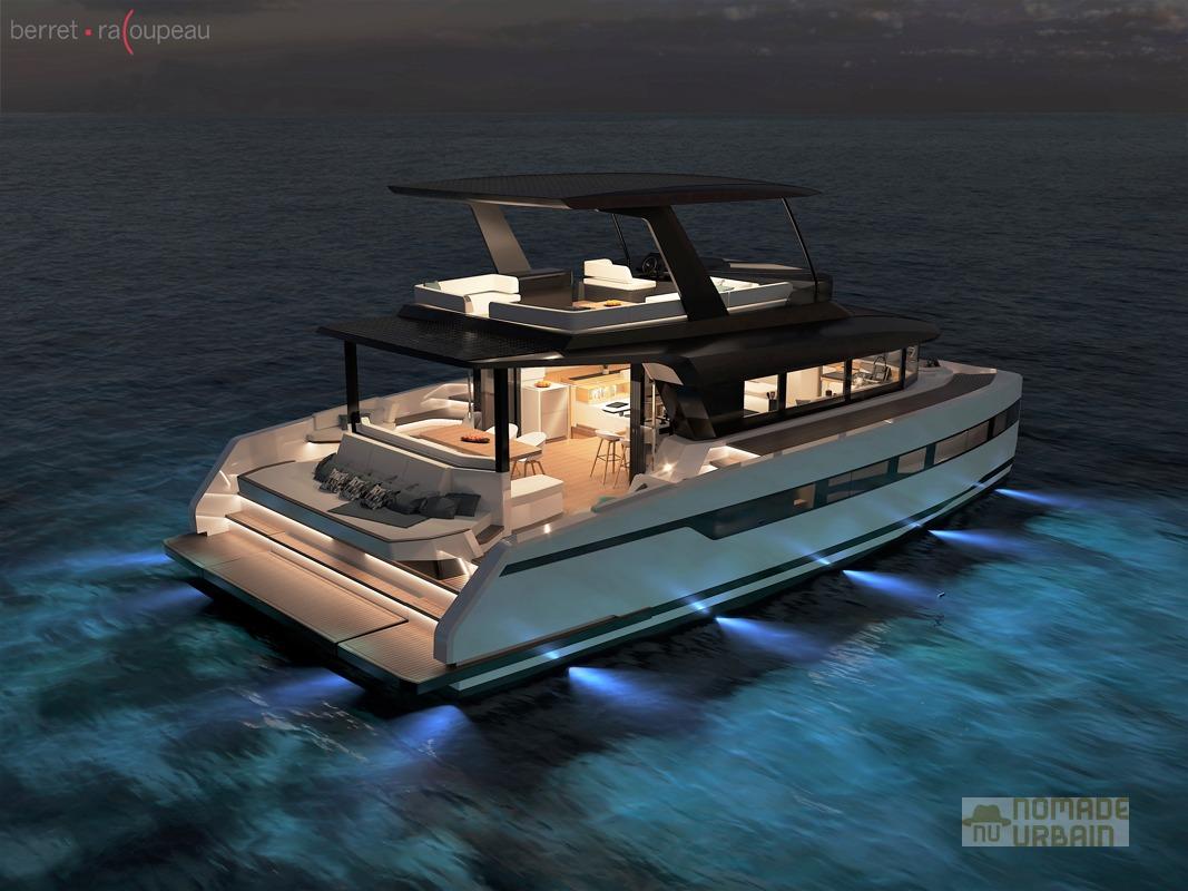 Whisper Yachts