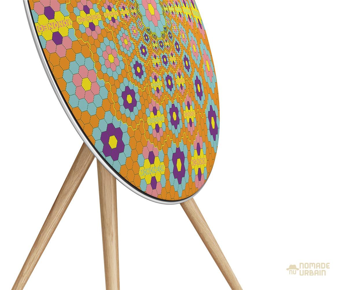 BeosoundD A9 MonoNeon