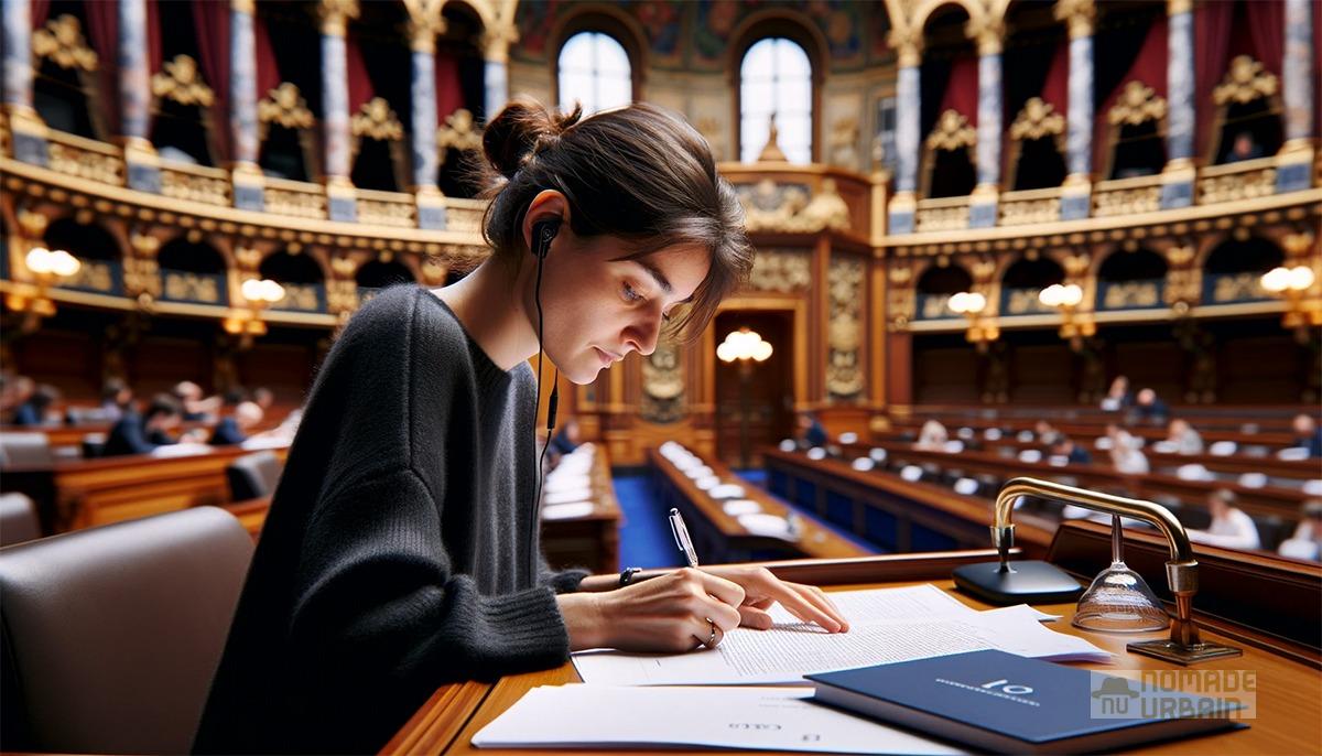 Grande Dictée à la BNF